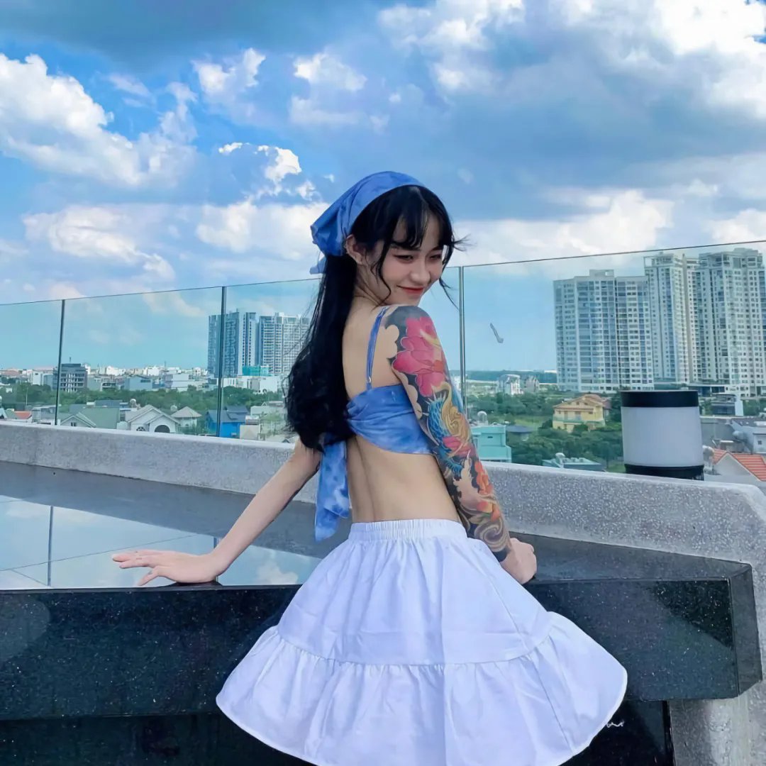 明天记得爱上我